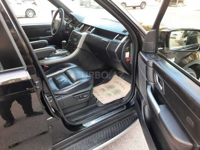 Land Rover RR Sport 2006, 239,557 km - 2.7 l - Bakı