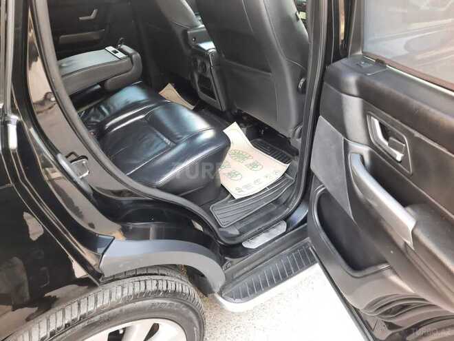 Land Rover RR Sport 2006, 239,557 km - 2.7 l - Bakı