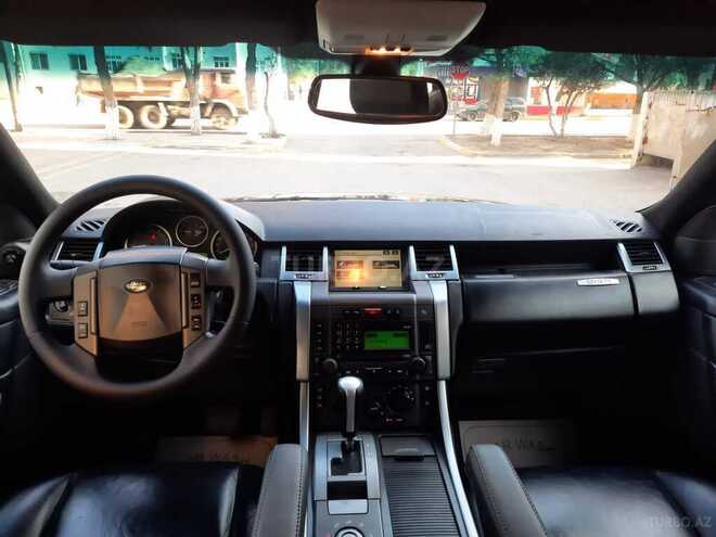 Land Rover RR Sport 2006, 239,557 km - 2.7 l - Bakı
