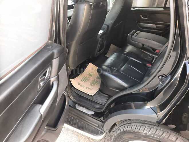 Land Rover RR Sport 2006, 239,557 km - 2.7 l - Bakı