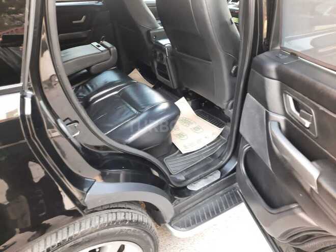 Land Rover RR Sport 2006, 239,557 km - 2.7 l - Bakı