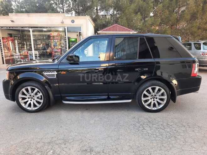 Land Rover RR Sport 2006, 239,557 km - 2.7 l - Bakı