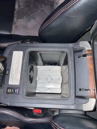 Toyota Prado 2011, 128,000 km - 2.7 l - Bakı