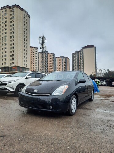 Toyota Prius 2006, 218,871 km - 1.5 l - Bakı