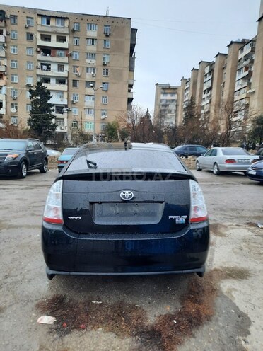 Toyota Prius 2006, 218,871 km - 1.5 l - Bakı