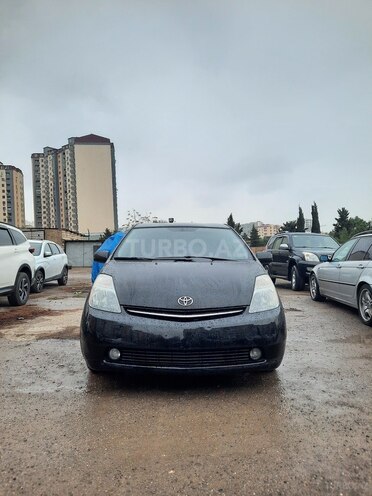 Toyota Prius 2006, 218,871 km - 1.5 l - Bakı
