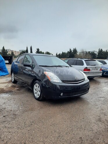 Toyota Prius 2006, 218,871 km - 1.5 l - Bakı