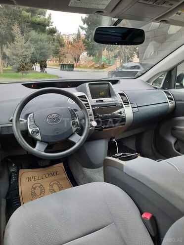 Toyota Prius 2006, 218,871 km - 1.5 l - Bakı