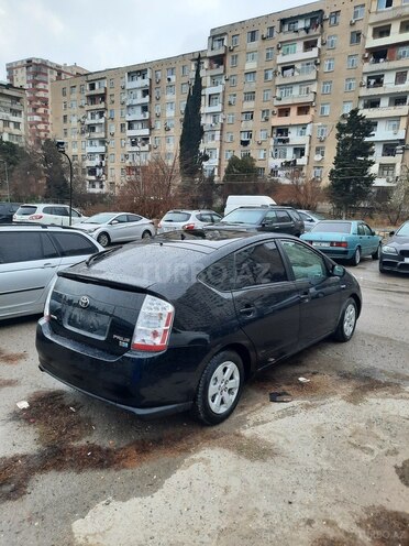 Toyota Prius 2006, 218,871 km - 1.5 l - Bakı