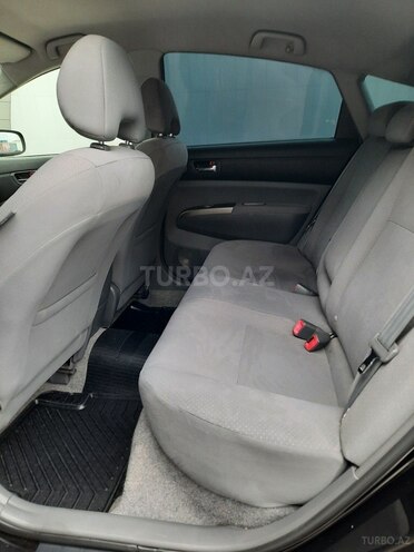 Toyota Prius 2006, 218,871 km - 1.5 l - Bakı