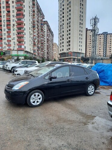 Toyota Prius 2006, 218,871 km - 1.5 l - Bakı