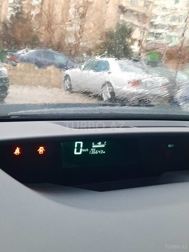 Toyota Prius 2006, 218,871 km - 1.5 l - Bakı