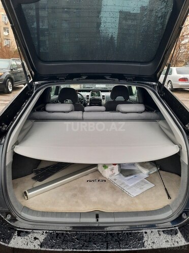 Toyota Prius 2006, 218,871 km - 1.5 l - Bakı