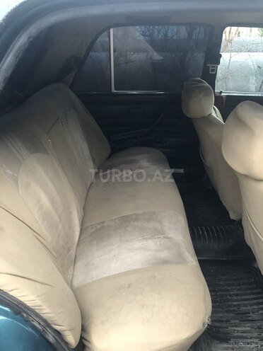 LADA (VAZ) 2106 1998, 130,000 km - 1.5 л - Bakı