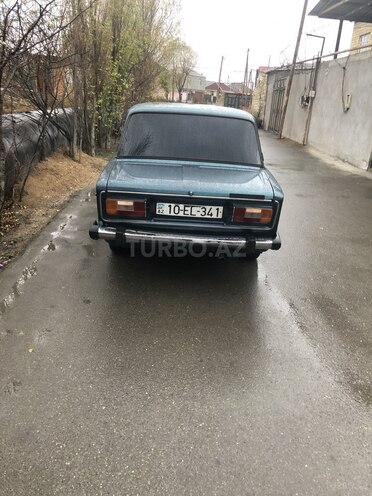LADA (VAZ) 2106 1998, 130,000 km - 1.5 л - Bakı