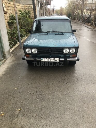 LADA (VAZ) 2106 1998, 130,000 km - 1.5 л - Bakı