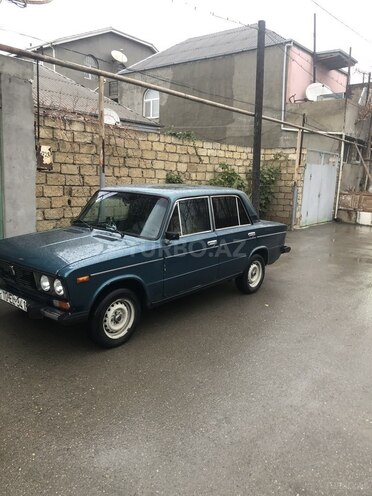 LADA (VAZ) 2106 1998, 130,000 km - 1.5 л - Bakı
