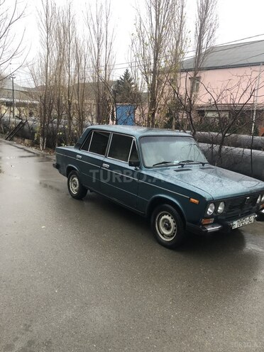 LADA (VAZ) 2106 1998, 130,000 km - 1.5 л - Bakı