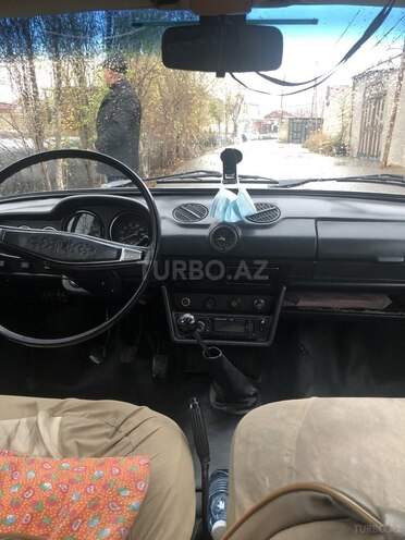 LADA (VAZ) 2106 1998, 130,000 km - 1.5 л - Bakı