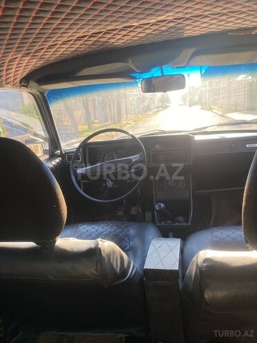 LADA (VAZ) 2105 1995, 100,000 km - 1.5 l - Yevlax