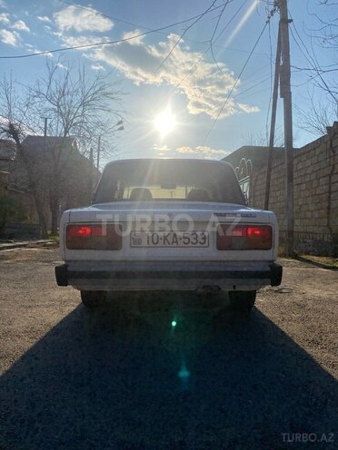 LADA (VAZ) 2105 1995, 100,000 km - 1.5 l - Yevlax