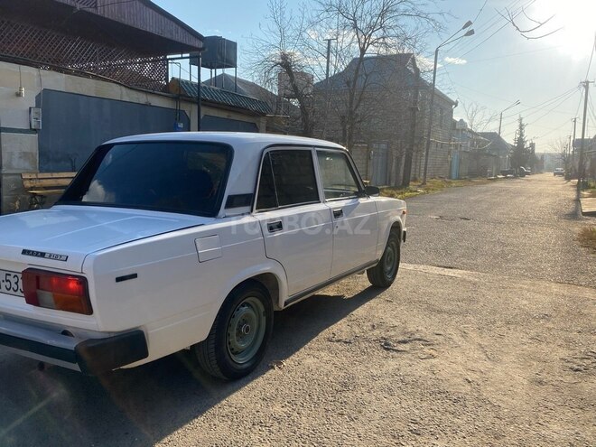 LADA (VAZ) 2105 1995, 100,000 km - 1.5 l - Yevlax