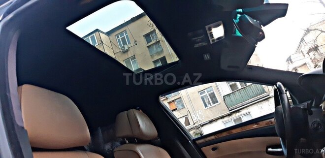 BMW 525 2004, 244,600 km - 2.5 l - Bakı