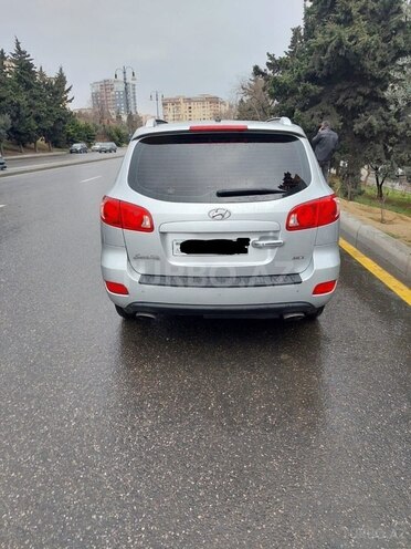 Hyundai Santa Fe 2008, 223,000 km - 2.0 l - Bakı
