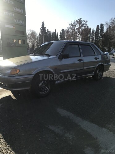 LADA (VAZ) 2115 2011, 275,521 km - 1.5 l - Mingəçevir