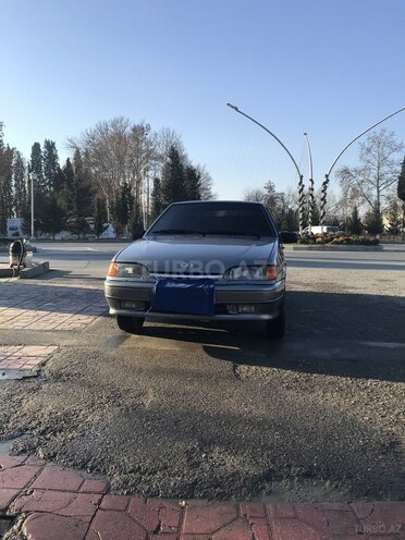 LADA (VAZ) 2115 2011, 275,521 km - 1.5 l - Mingəçevir