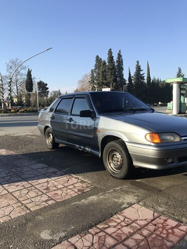 LADA (VAZ) 2115 2011, 275,521 km - 1.5 l - Mingəçevir