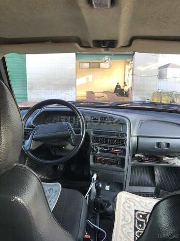 LADA (VAZ) 2115 2011, 275,521 km - 1.5 l - Mingəçevir