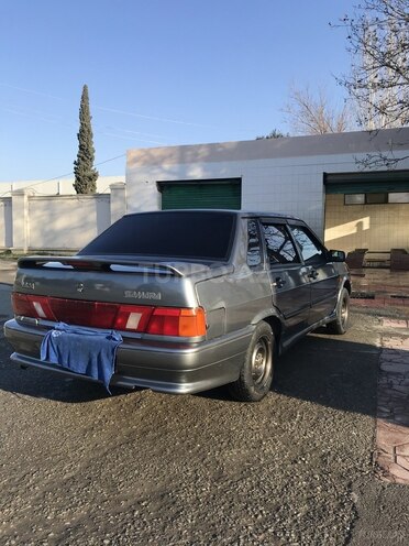 LADA (VAZ) 2115 2011, 275,521 km - 1.5 l - Mingəçevir