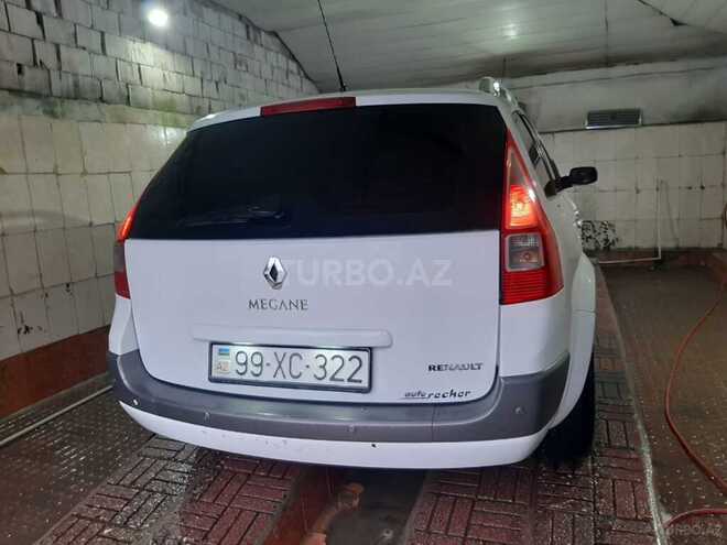 Renault Megane 2006, 130,000 km - 2.0 л - Xırdalan