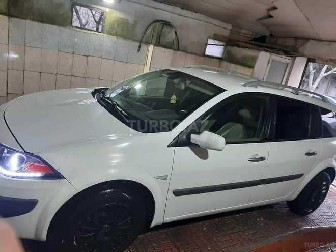 Renault Megane 2006, 130,000 km - 2.0 л - Xırdalan