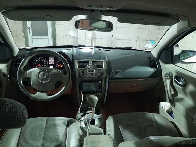 Renault Megane 2006, 130,000 km - 2.0 л - Xırdalan