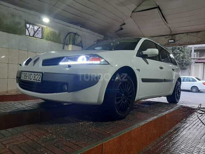 Renault Megane 2006, 130,000 km - 2.0 л - Xırdalan