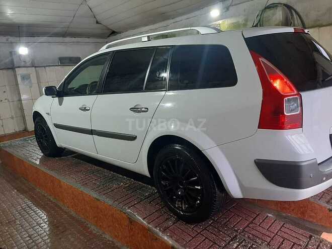 Renault Megane 2006, 130,000 km - 2.0 л - Xırdalan