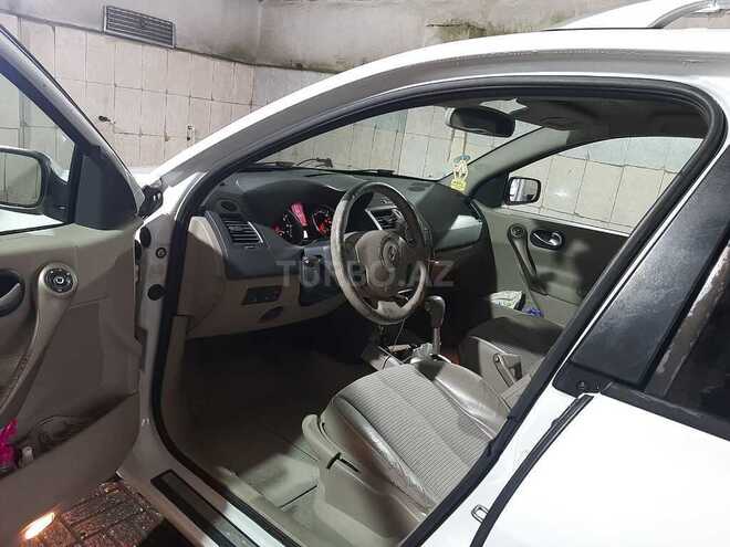 Renault Megane 2006, 130,000 km - 2.0 л - Xırdalan
