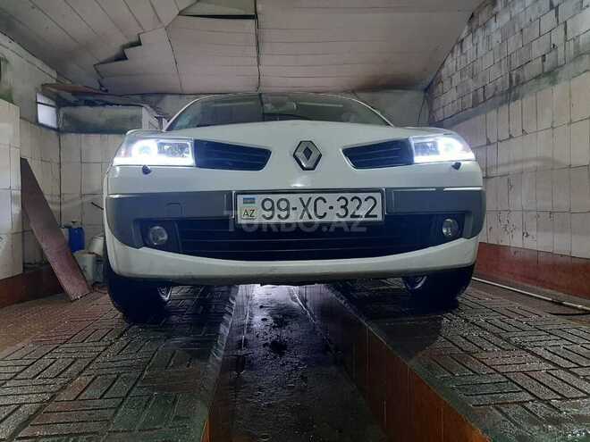 Renault Megane 2006, 130,000 km - 2.0 л - Xırdalan
