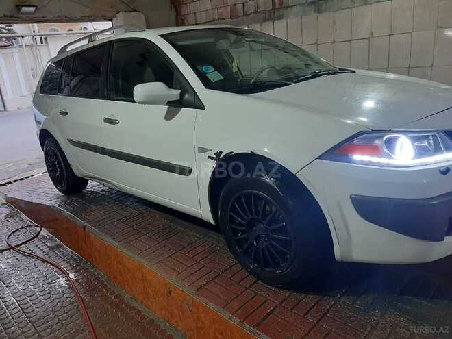 Renault Megane 2006, 130,000 km - 2.0 л - Xırdalan