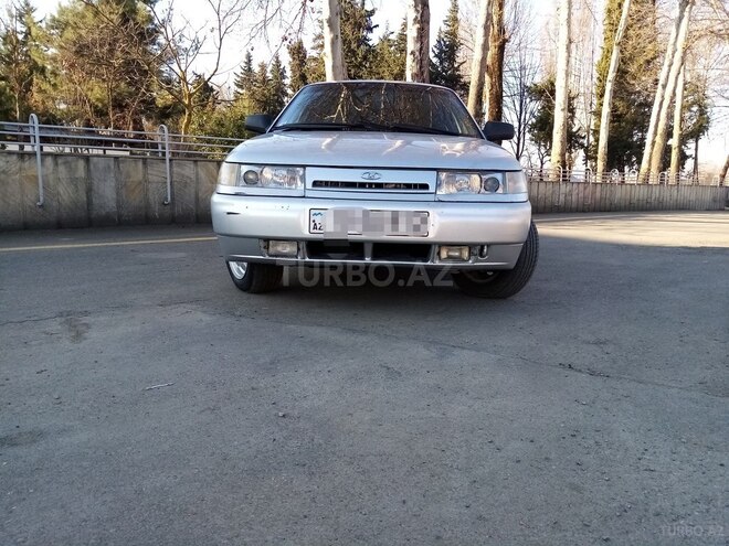 LADA (VAZ) 2112 2006, 386,234 km - 1.6 l - İsmayıllı