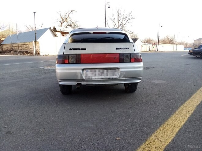 LADA (VAZ) 2112 2006, 386,234 km - 1.6 l - İsmayıllı
