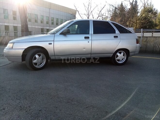 LADA (VAZ) 2112 2006, 386,234 km - 1.6 l - İsmayıllı