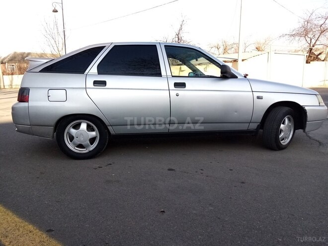 LADA (VAZ) 2112 2006, 386,234 km - 1.6 l - İsmayıllı
