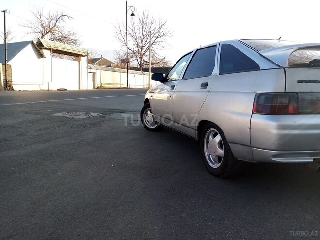 LADA (VAZ) 2112 2006, 386,234 km - 1.6 l - İsmayıllı