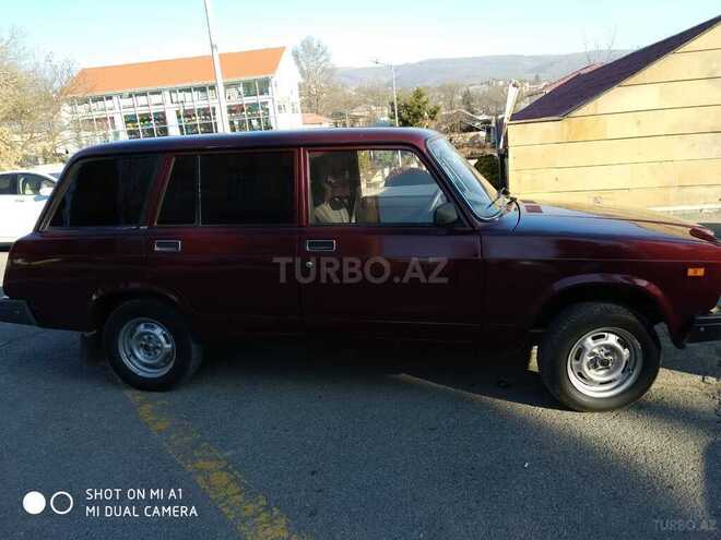 LADA (VAZ) 2104 2011, 170,000 km - 1.6 л - Şamaxı