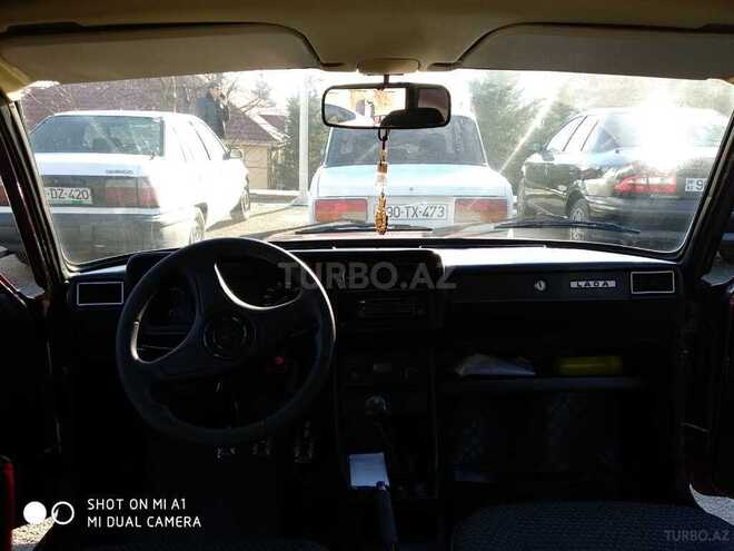 LADA (VAZ) 2104 2011, 170,000 km - 1.6 л - Şamaxı