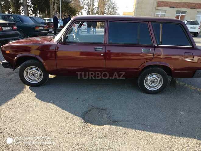 LADA (VAZ) 2104 2011, 170,000 km - 1.6 л - Şamaxı