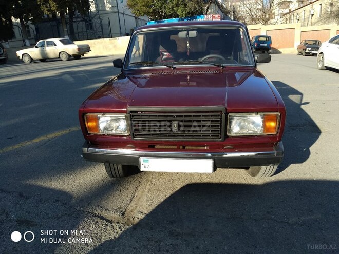LADA (VAZ) 2104 2011, 170,000 km - 1.6 л - Şamaxı